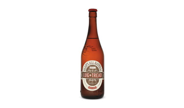 Production and Application of Amber Beer Glass Bottle