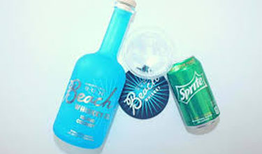 Glass Packaging-An Eco-friendly Package Option