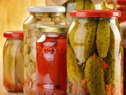 Pickling: The Science of Preservation
