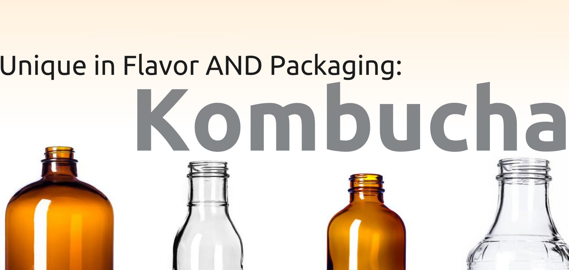 Tips on Bottling Kombucha!