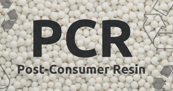 Post-Consumer Resin in PET, HDPE, and PP Plastics