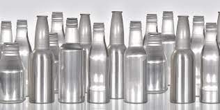 Why Aluminum Bottles?