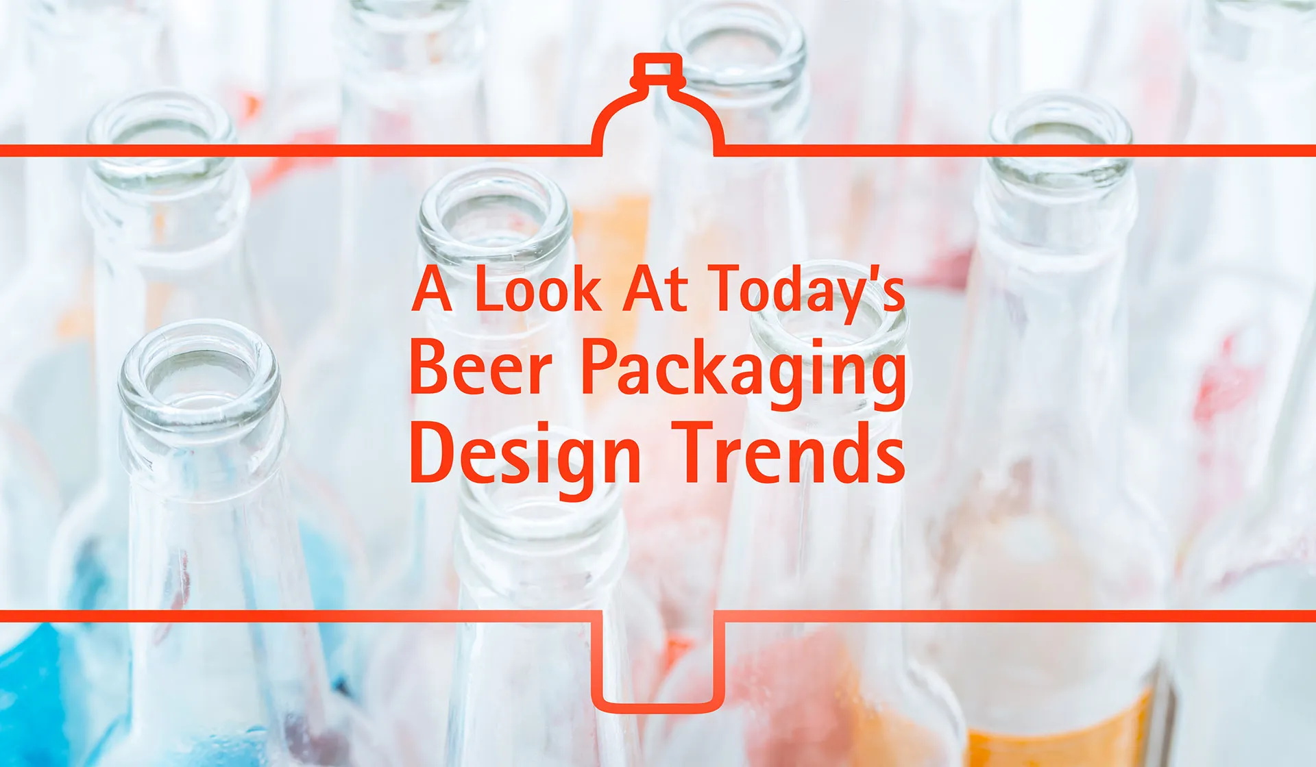 A look at today’s beer packaging design trends