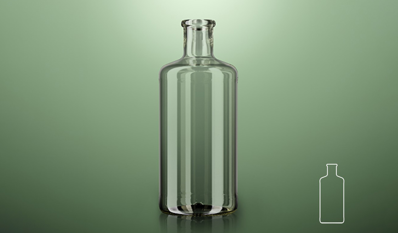 Create Custom Glass Bottles Design to Customized Products.