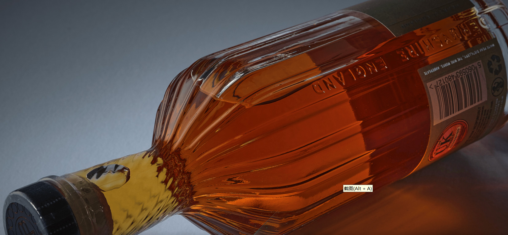 How Whisky Packaging is Shaping the Market.