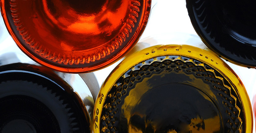 Bottle Design : The Power of a Punt