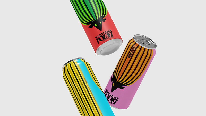 Sour Hornhead – Sour Energy Drink