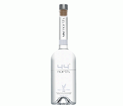 750ml Long Neck Bottle for Vodka