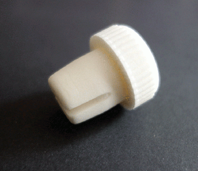 Polymer Cork for Glass Bottle