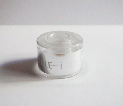 Acrylic Cap for Glass Bottle