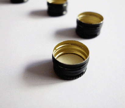 Twist off Caps for Bottles