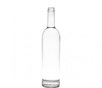 Universal Mould Long Neck Glass Bottle