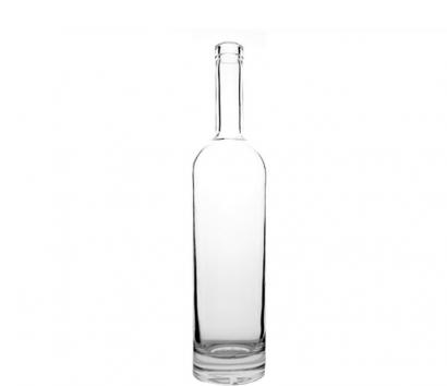 750ml Universal Mould Glass Bottle