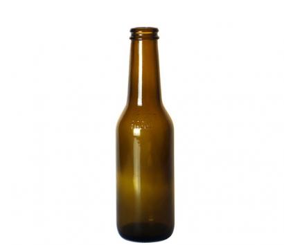 200ml Beer Bottle