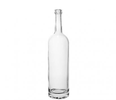 1000ml Universal Mold Glass Bottle