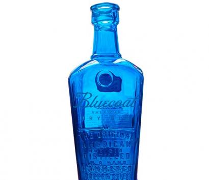 BLUE COAT GIN 750ML