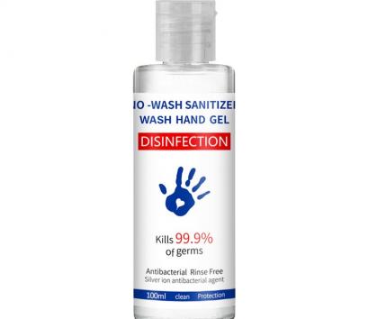 No-Wash Hand Gel