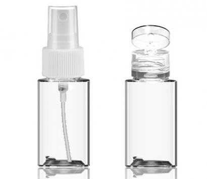 30/50/60/100ML 20-410 Pet Bottle