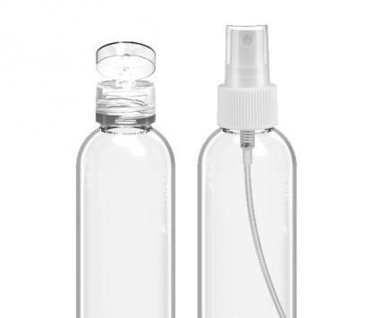 30/50/60ML Pet Bottle