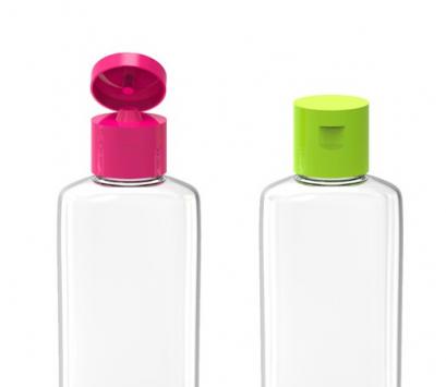 30/60ML Pet Bottle