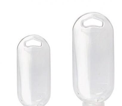 30/50/60ML Pet Bottles