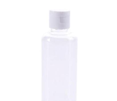 50ML/100ML Pet Bottle