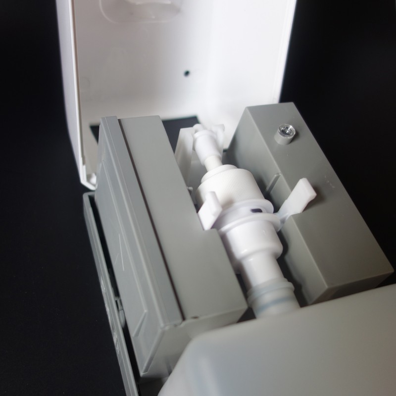 Infrared Ray Automatic Sensing Hand Sterilizer