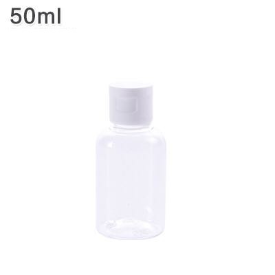 50ML/100ML Pet Bottle