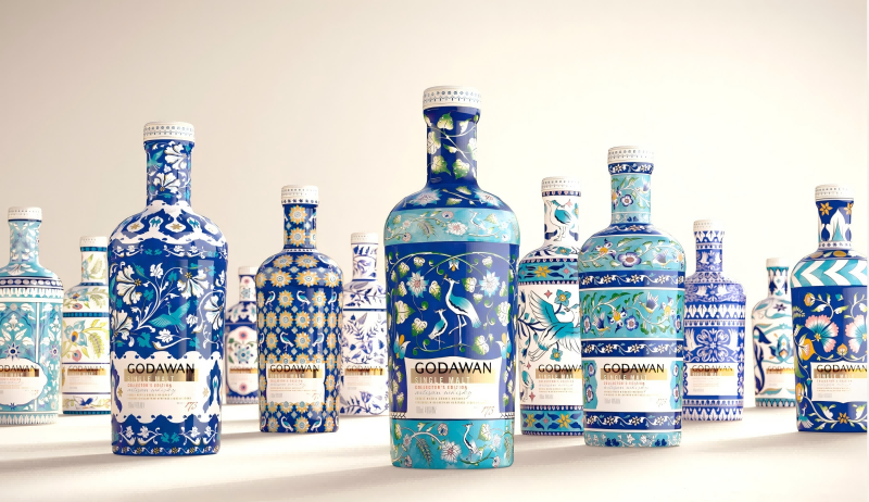 Godawan 173: The Collector’S Edition