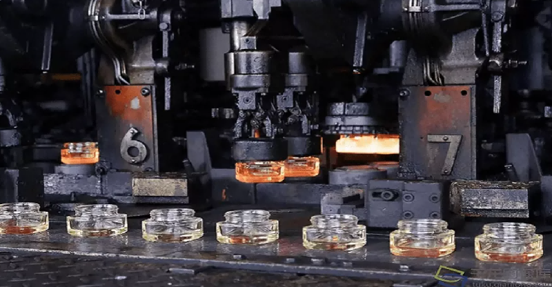 Glassware & Glass Bottles Manufacturing Process & Quality Standard