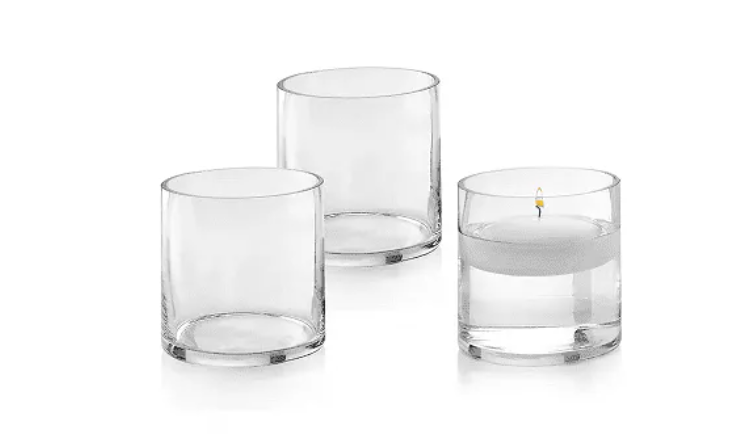 Addition: Quality Standards for Glassware & Glass Jars