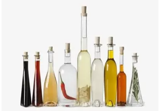 Custom Glass Bottles Wholesale Service