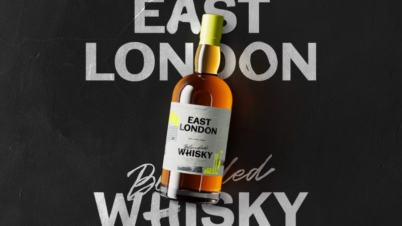 Whiskey - A Reflection of Design Inspiration